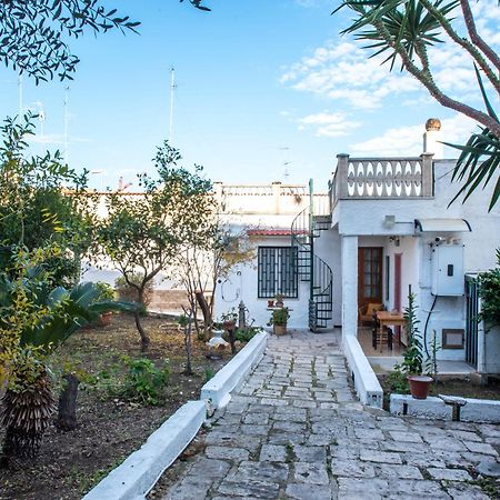 Vila Tonia'S Mansion Bari Exteriér fotografie