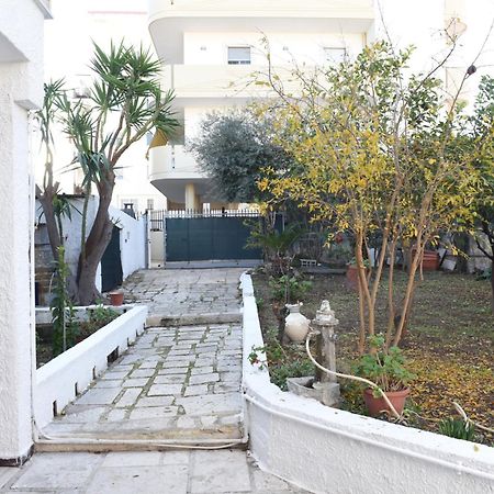 Vila Tonia'S Mansion Bari Exteriér fotografie